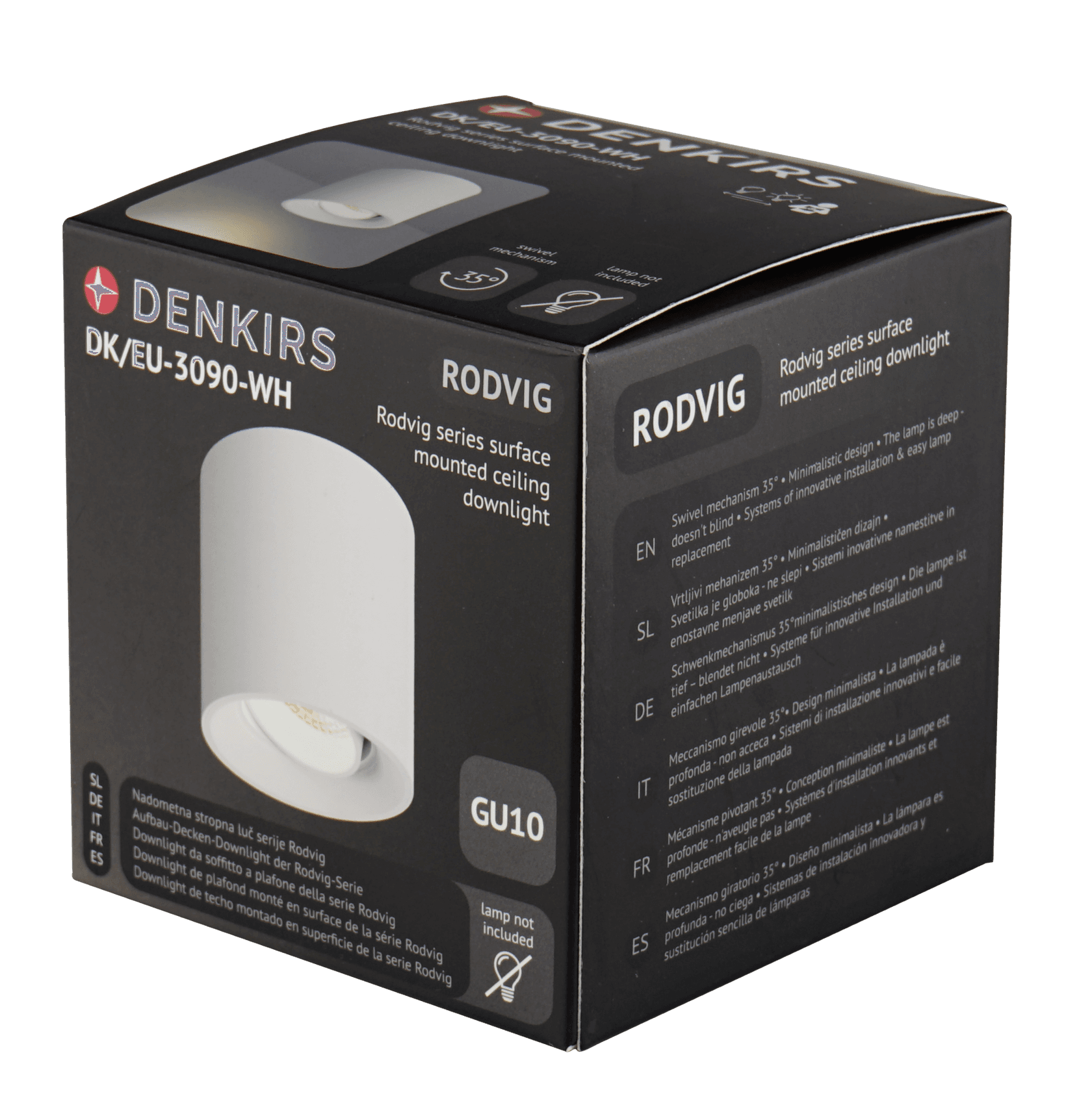 DK/EU-3090-WH - Image 4