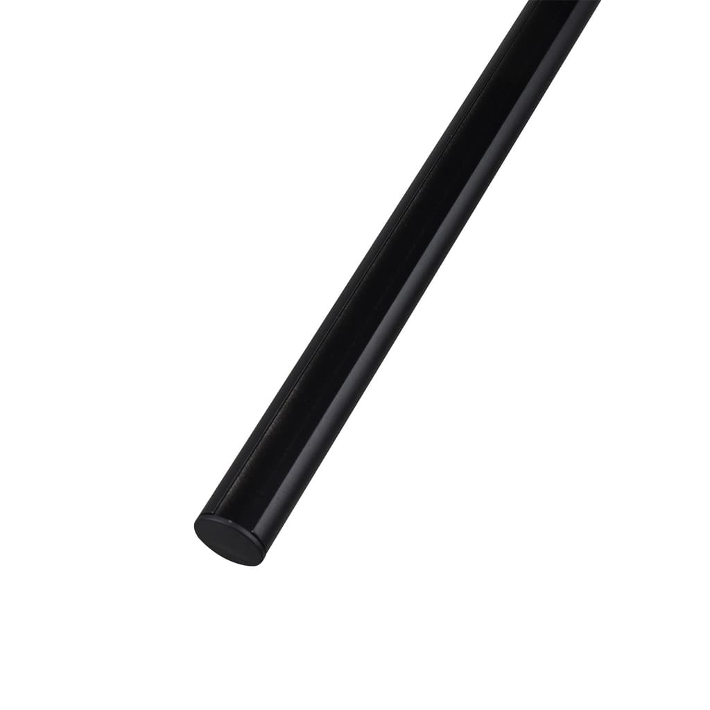DENKIRS – Tyč BELTY ROD, čierna