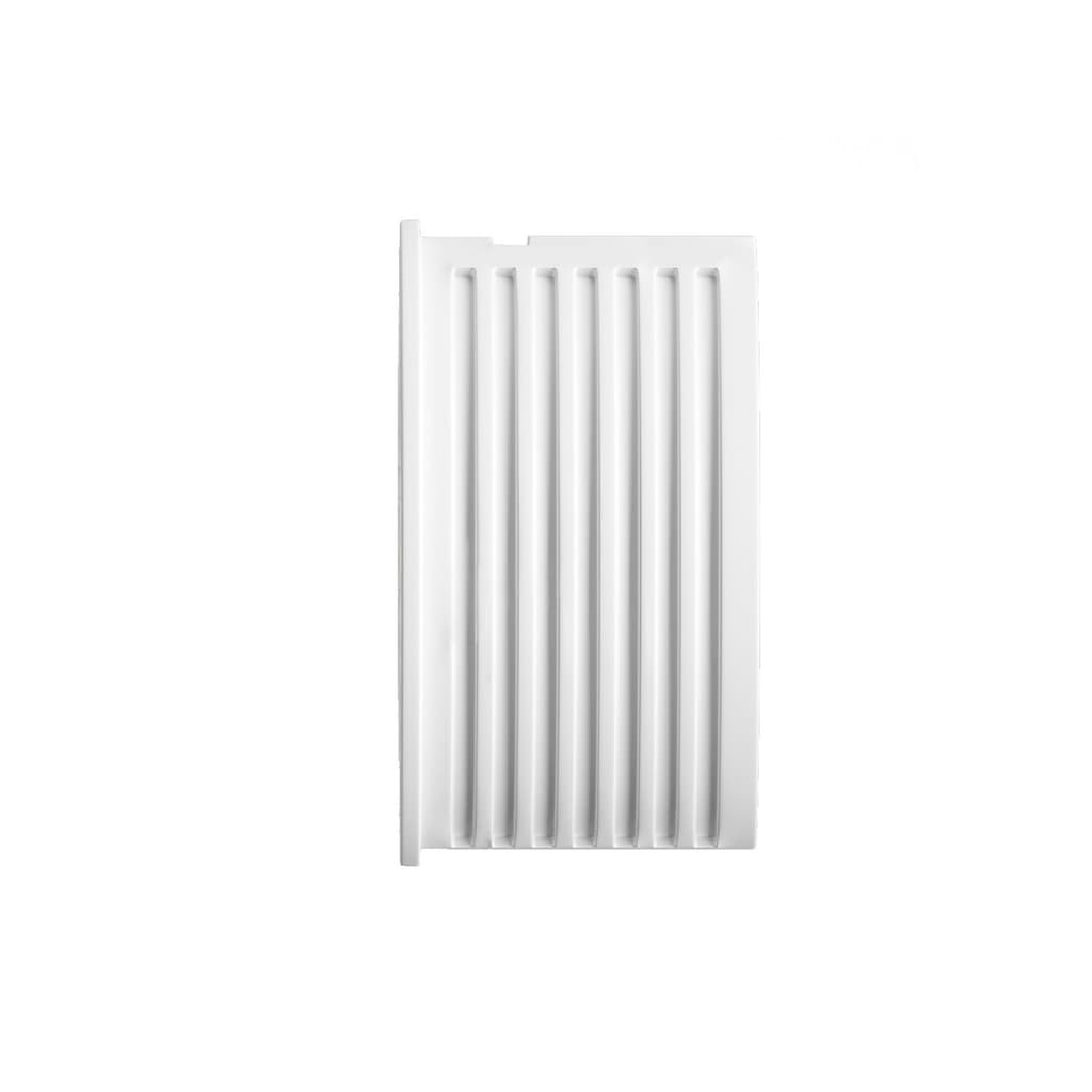 DENKIRS – svetelný zdroj, 8 W, 3000 K, Ø 50 mm, biela – obrázok 3