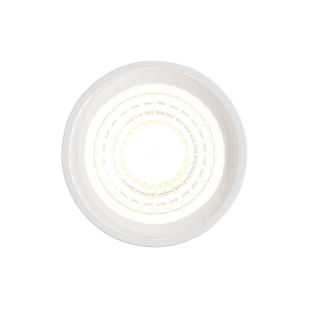 DENKIRS SLIM LED – svetelný zdroj, 7 W, 4000 K, Ø 50 mm, biela – obrázok 4