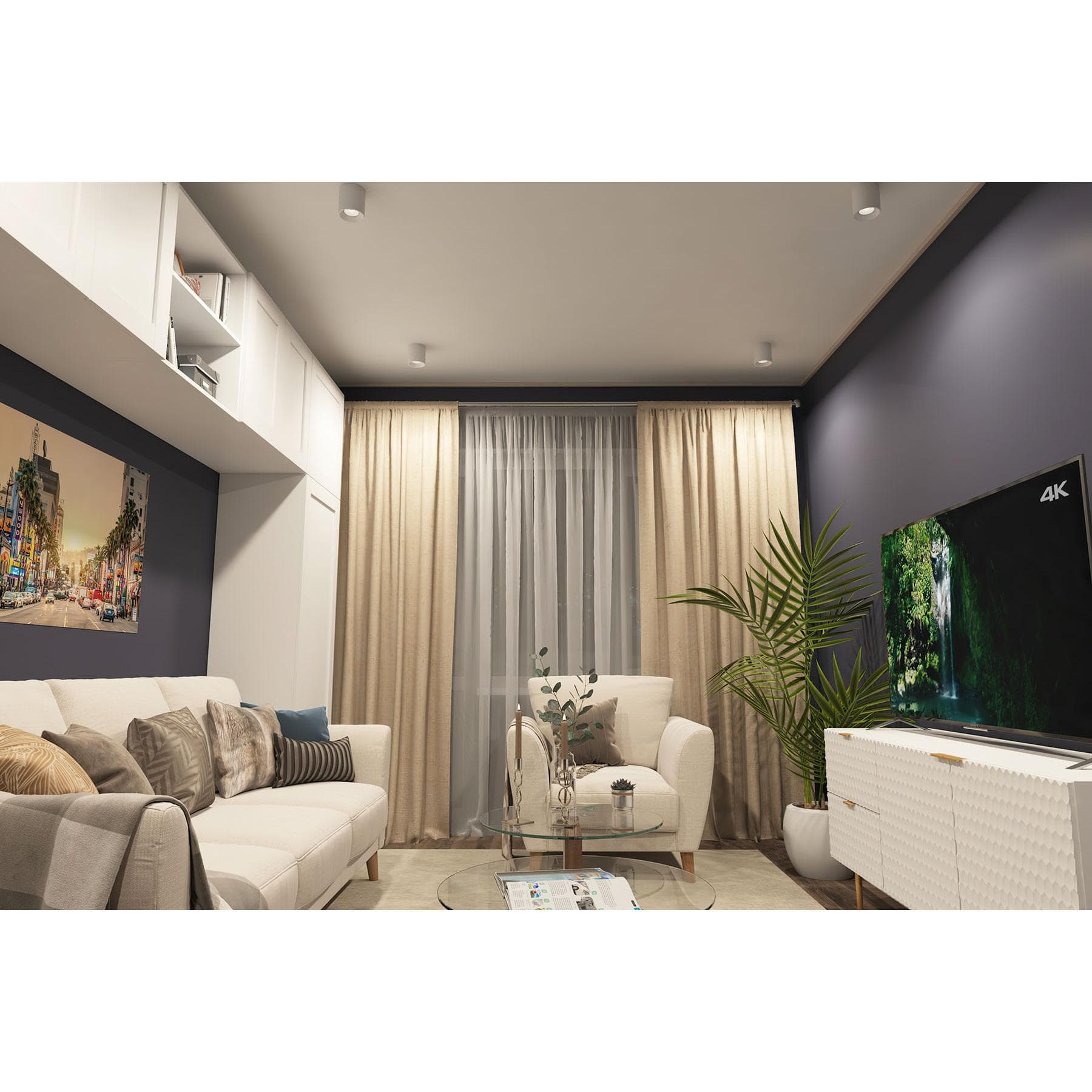 DK/EU-3090-WH - Image 3